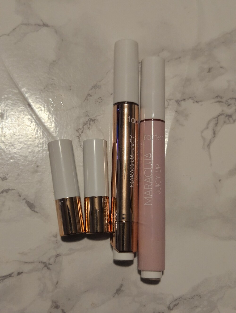 Tarte Maracuja Lip Bundle
